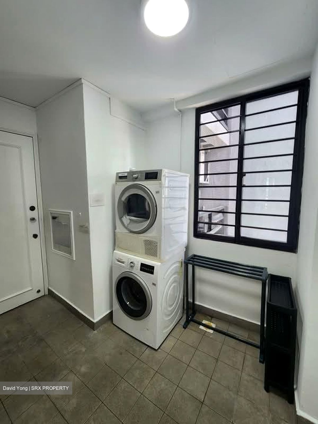 Arthur Mansions (D15), Condominium #553535091